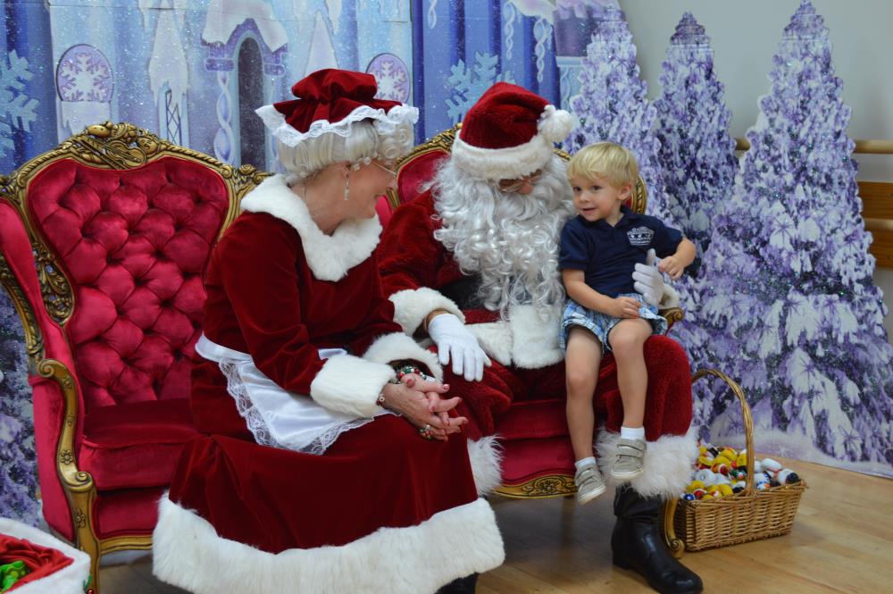 Tree Lighting 2014 65